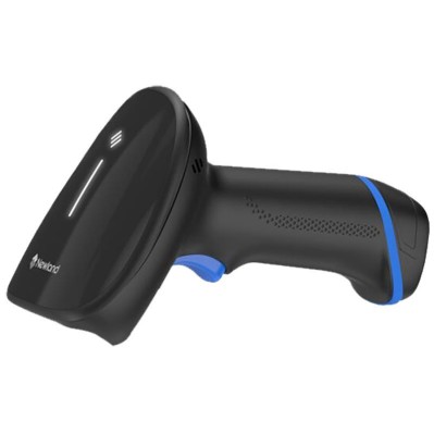 NEWLAND  HR2300-BT 2D KAREKOD KABLOSUZ BLUETOOTH BARKOD OKUYUCU + STAND -70305