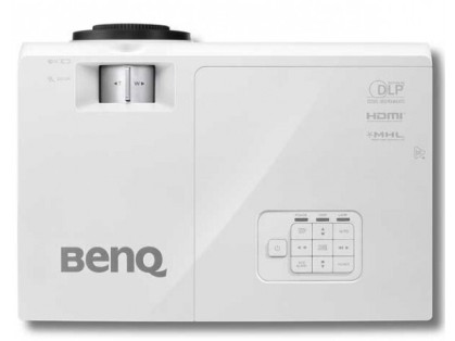 BENQ 5000 ANSI 1920x1080 FHD 2xHDMI VGA RJ45 USB 3D DLP Projektör-70490