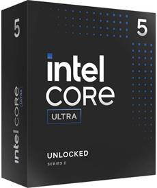 INTEL  CORE ULTRA 5 PROCESSOR 245K ARROW LAKE BOX
