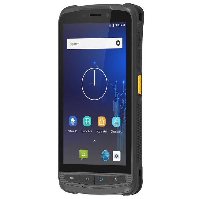 NEWLAND Newland MT9055-W0X 2D Android 11  (Kılıf ) Wifi-39800