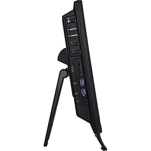 MSI  PRO AP162T ADL-017XEU 15.6 FHD 16:9 (1920X1080) N100 4GB DDR4 256GB SSD DOS AIO PC-51350