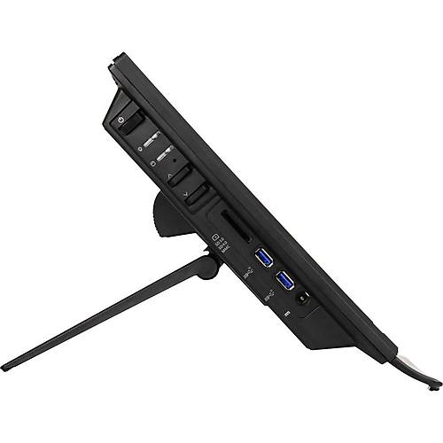 MSI  PRO AP162T ADL-017XEU 15.6 FHD 16:9 (1920X1080) N100 4GB DDR4 256GB SSD DOS AIO PC-51351