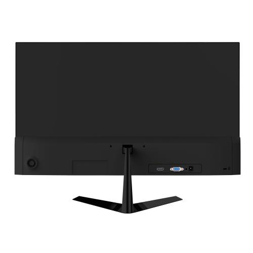 RAYDIN R238VAB 23,8" 5ms, 75Hz, Full HD, D-Sub, HDMI, Frameless, VA LED Monitör (Siyah)-31764