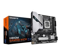GIGABYTE Gigabyte H810M Gaming Wifi6 D5 1851 Hdmi Dp Usb3.2