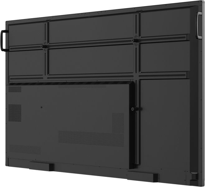 VIEWSONIC 75 VIEWSONIC IFP7550-5F VIEWBOARD 75 İNÇ 4K İNTERAKTİF DOKUNMATİK EKRAN