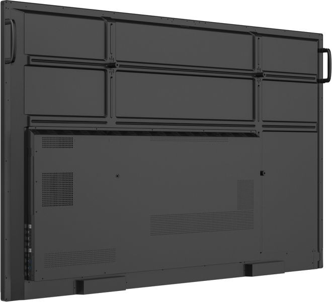 VIEWSONIC 75 VIEWSONIC IFP7550-5F VIEWBOARD 75 İNÇ 4K İNTERAKTİF DOKUNMATİK EKRAN-39251