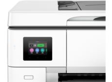 HP OfficeJet Pro 9720 Renkli Inkjet MFP Fakslı A3 Yazıcı-34115