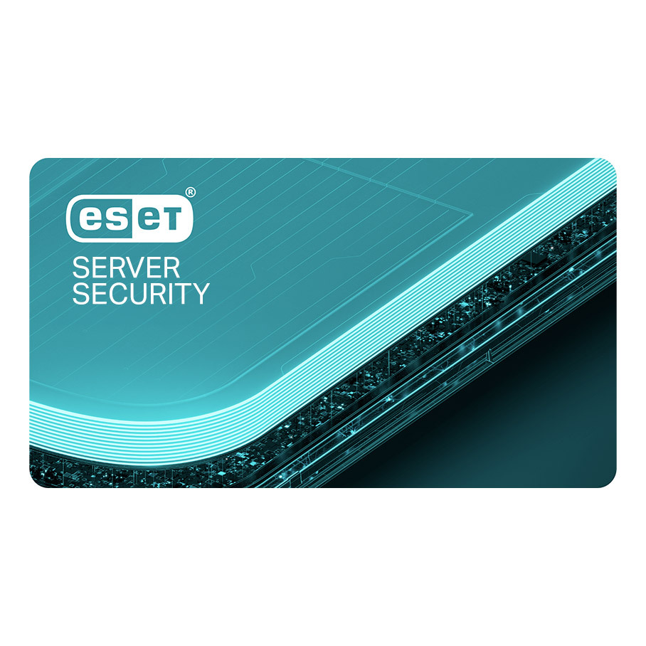 ESET  Server Security 1 kullanıcı  3 Yıl