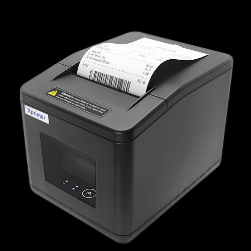 XPRINTER XPRINTER XP-Q805K, Direkt Termal Masaüstü Fiş  Yazıcı, 230mm (USB, Ethernet)