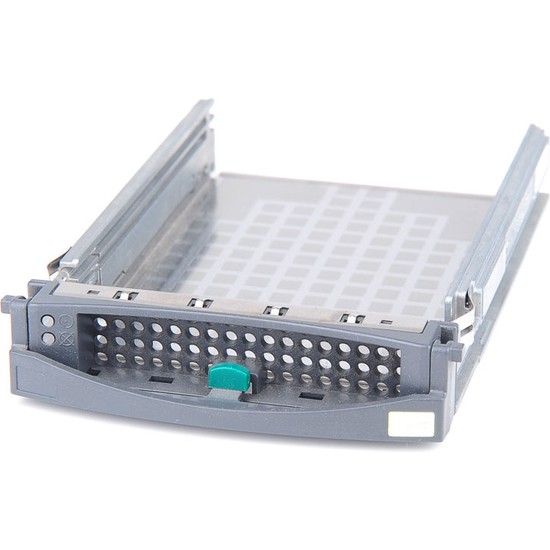 OEM OT-A3C40056866 Fujitsu Uyumlu 3.5 inç HotSwap Çevirici Disk Kızağı