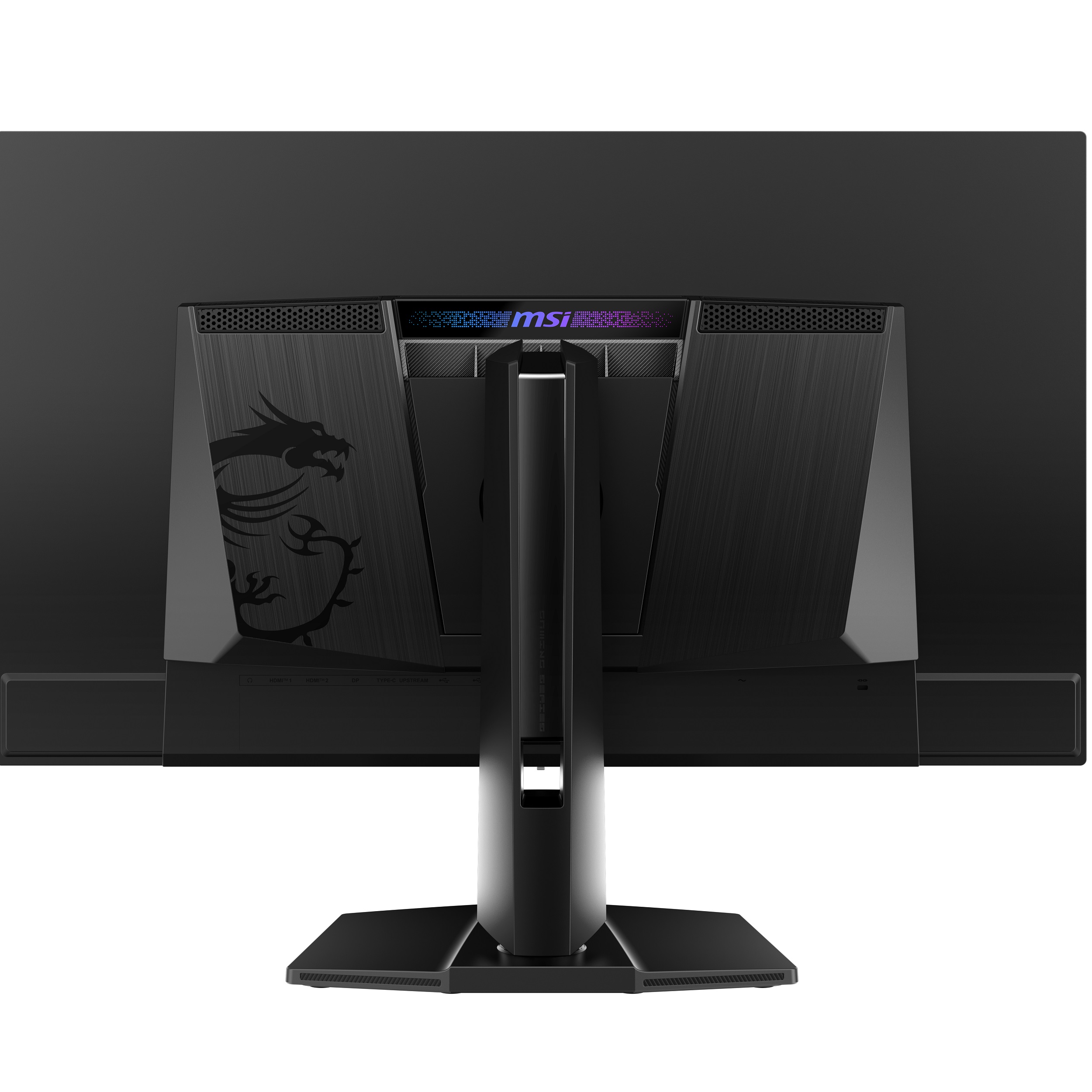 MSI 31.5" MSI MPG 321URX QD-OLED 0.03ms 240Hz 3840x2160 QD-OLED HDMI DP Flat Monitör