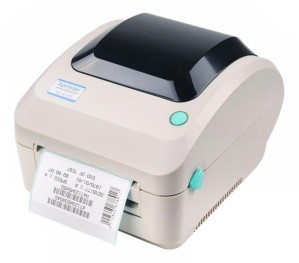XPRINTER XPRINTER XP-470B USB BARKOD YAZICI