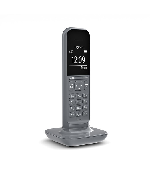 GIGASET Gigaset CL390 Dect Telefon