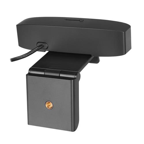 KONFTEL KONFTEL CAM10, PTZ, 1080P, Full HD, Autofocus, 4x Digital Yaklaştırmalı, Çift Mikrofonlu, Web Cam-53296