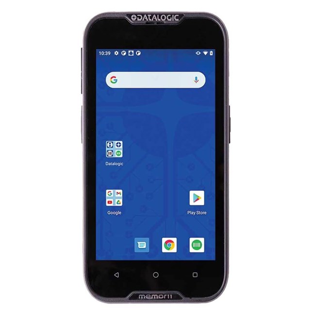 DATALOGIC Datalogic Memor11 2D Android 11 Wifi BT