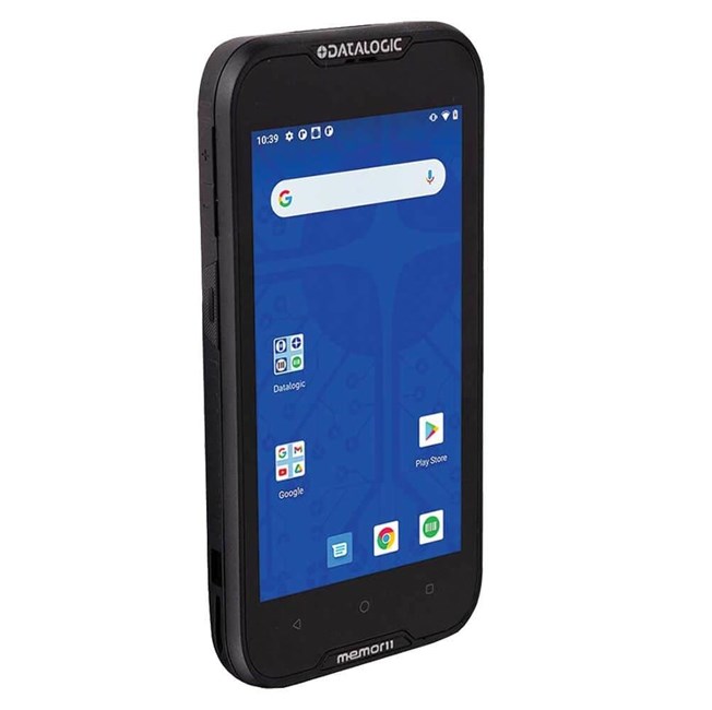 DATALOGIC Datalogic Memor11 2D Android 11 Wifi BT-40459