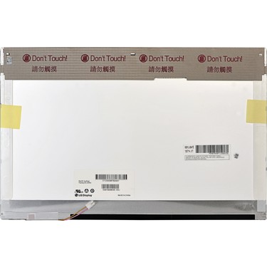 OEM  B154EW08 V1 15.4" 40PIN NOTEBOOK LED PANEL