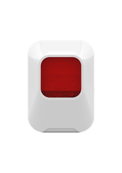 FONRI FONRİ 2G DJD03A WIFI KABLOSUZ İÇ ORTAM SİREN