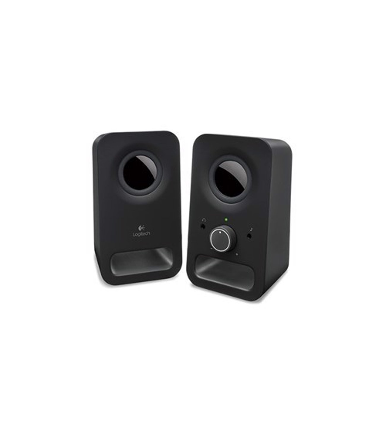 LOGITECH Logitech Z150 Hoparlör Siyah 980-000814