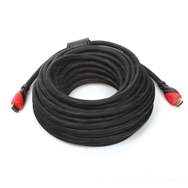 DARK  DK-HD-CV14L1500 15 Metre HDMI Kablo Altın Uçl