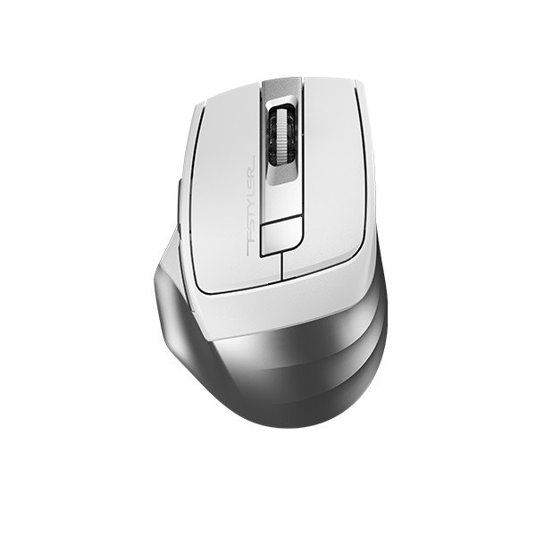 A4-TECH FB35 Beyaz Bluetooth Nano Kablosuz Mouse