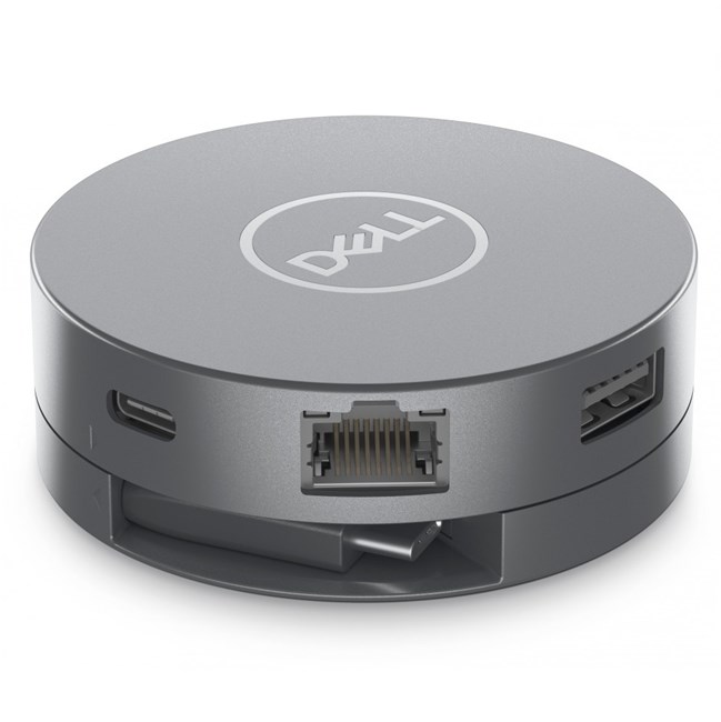 DELL DA305 Type-C Mobil Adaptör (470-AFKL)