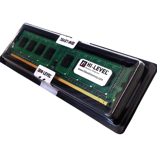 HI-LEVEL 8GB KUTULU DDR4 2133Mhz HLV-PC17066D4-8G HI-LEVEL-24178