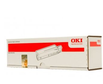 OKI 45862848 TONER-K-MC873-15K-NEU