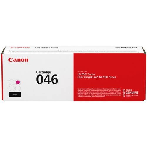 CANON 1248C002 CRG-046M LAZER KIRMIZI TONER