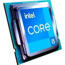 INTEL CM8070804497015 i5-11400 2.60-4.40GHz 12MB UHD730 128GB-DDR4 400/500 Serisi Chipset LGA1200pin (TRAY)