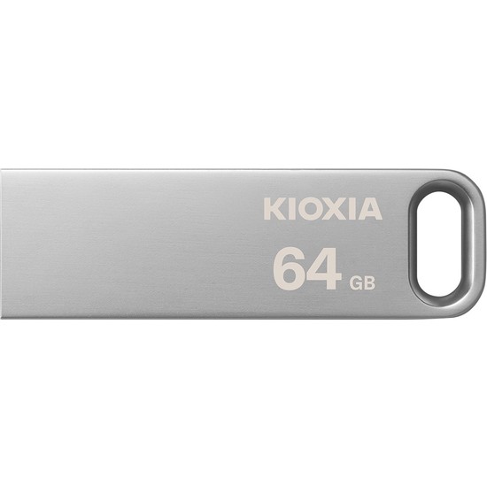 KIOXIA USB 64GB TRANSMEMORY U366 USB 3.2 LU366S064GG4