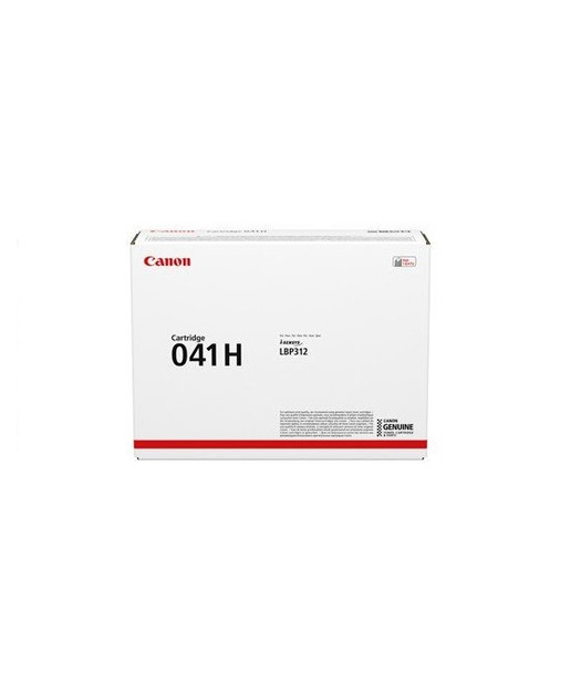 CANON 0453C002 CRG-041H SİYAH TONER