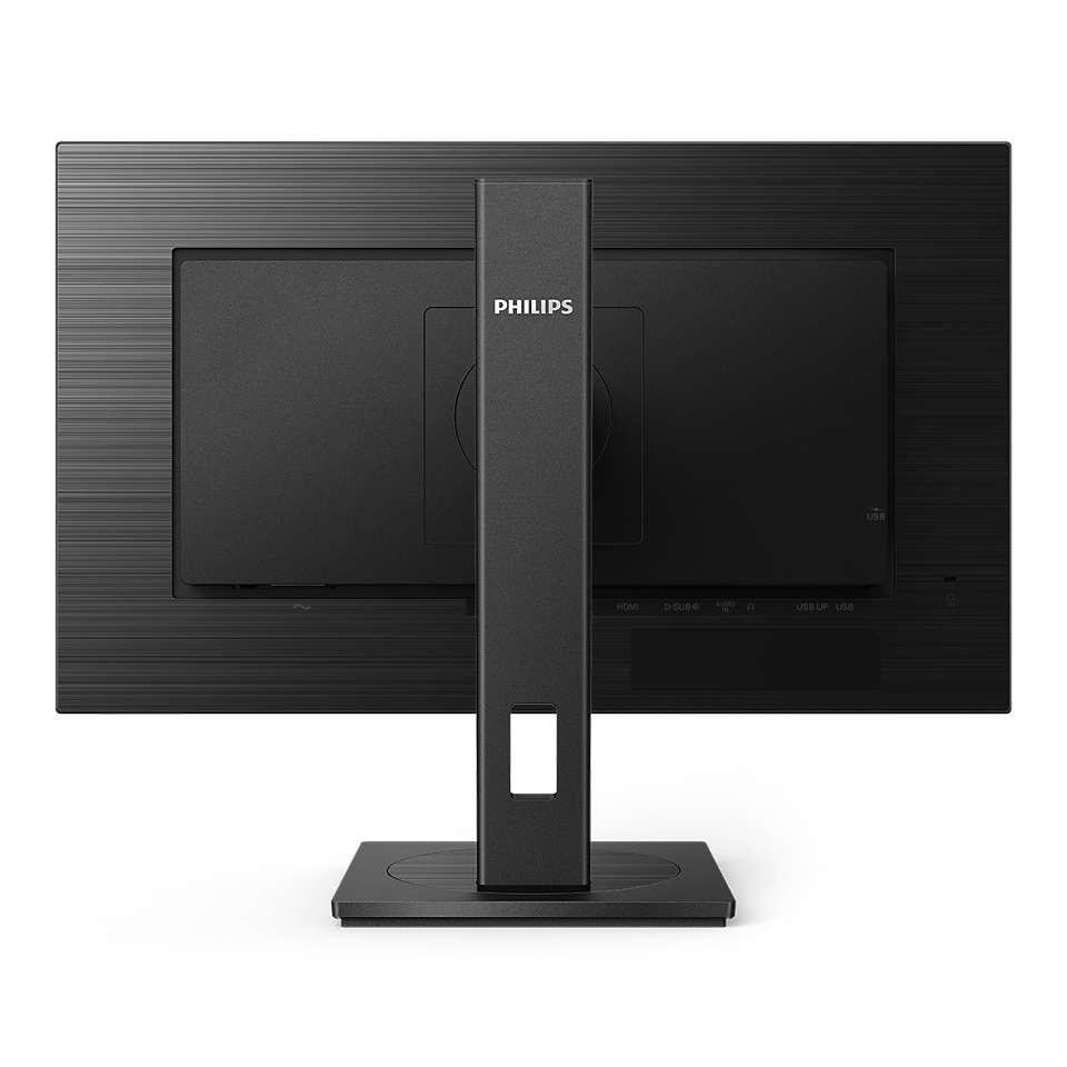 PHILIPS 23.8 242B1V-00 IPS 75Hz VGA DVI DP HDMI MM-22488