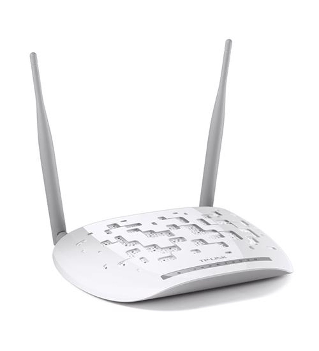 TP-LINK Tp-Link TD-W9970 300M 4P VDSL/ADSL Modem Router-21491