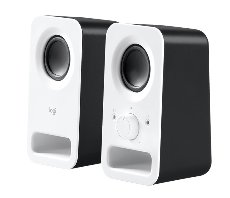LOGITECH Logitech Z150 1*1 6W Hoparlör Beyaz 980-000815-37411