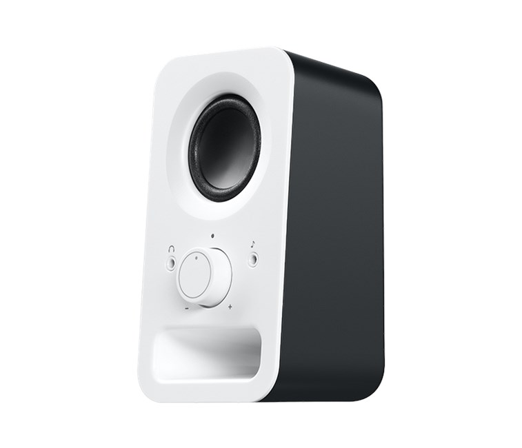 LOGITECH Logitech Z150 1*1 6W Hoparlör Beyaz 980-000815-37412