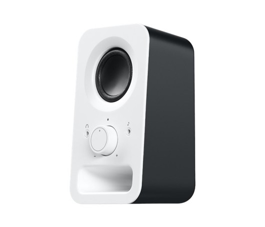 LOGITECH Logitech Z150 1*1 6W Hoparlör Beyaz 980-000815-63078