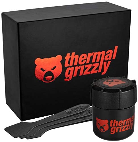 THERMALGRIZZLY Kryonaut Extreme 33.84gr 14.2W-Yüksek Performanslı Termal Macun