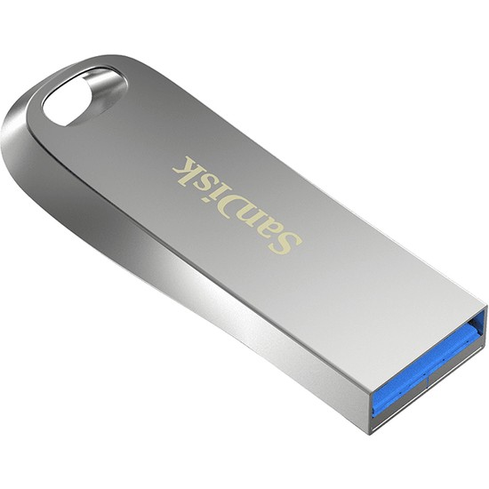 SANDISK 128GB USB 3.1 ULTRA LUXE SANDISK SDCZ74-128G-G46