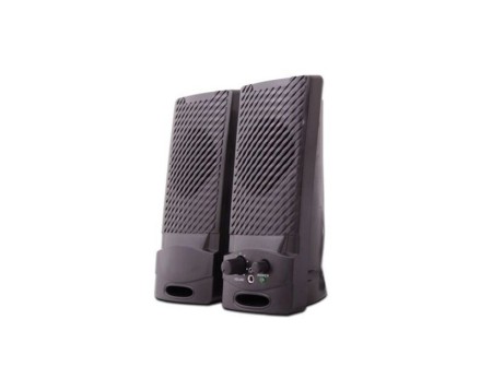 SNOPY SN-510 3W RMS, USB Kablolu, 1+1 Speaker, Siyah