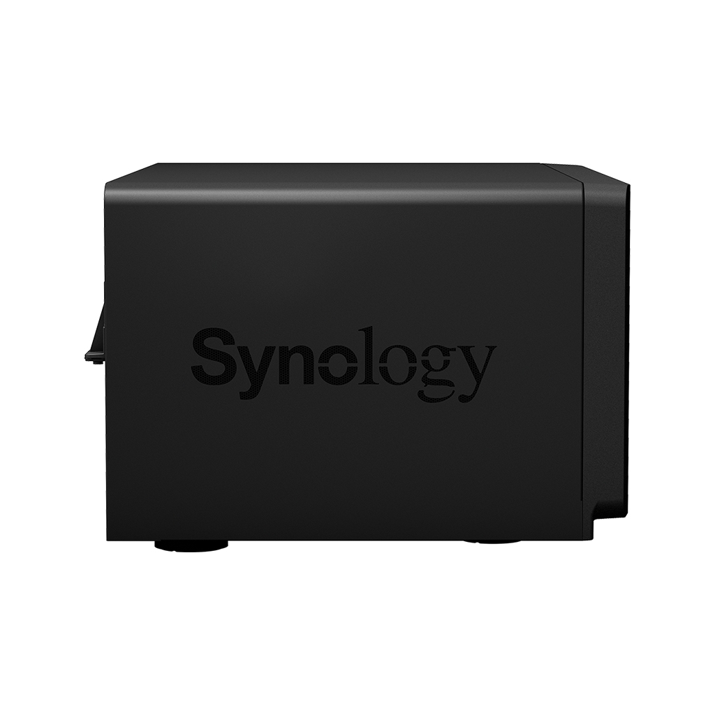 SYNOLOGY DS1821+ 8YUVA 4 LAN DEPOLAMA ÜNİTESİ-22853