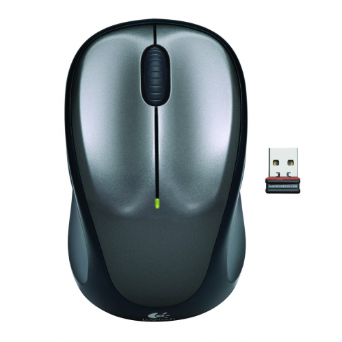 LOGITECH Logitech M235 Kablosuz Mouse Usb Siyah 910-002201