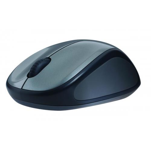 LOGITECH Logitech M235 Kablosuz Mouse Usb Siyah 910-002201-62916