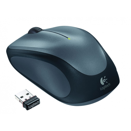 LOGITECH Logitech M235 Kablosuz Mouse Usb Siyah 910-002201-21021