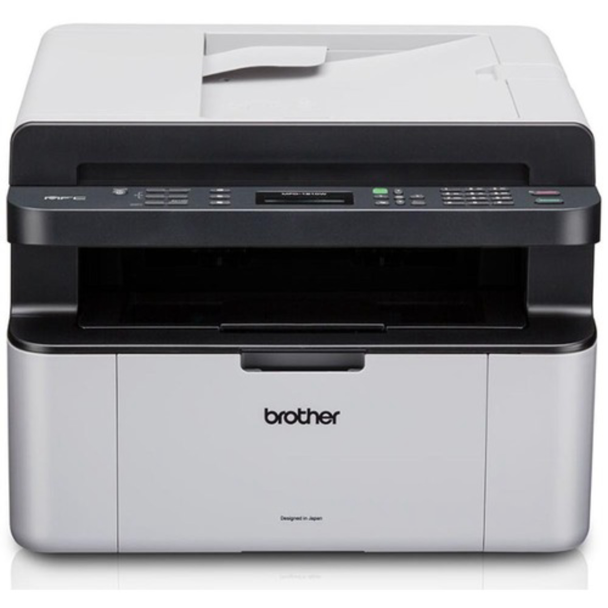 BROTHER Brother MFC-1911W Yazıcı,Tarayıcı,Fax,Foto,Wi-Fi-24270