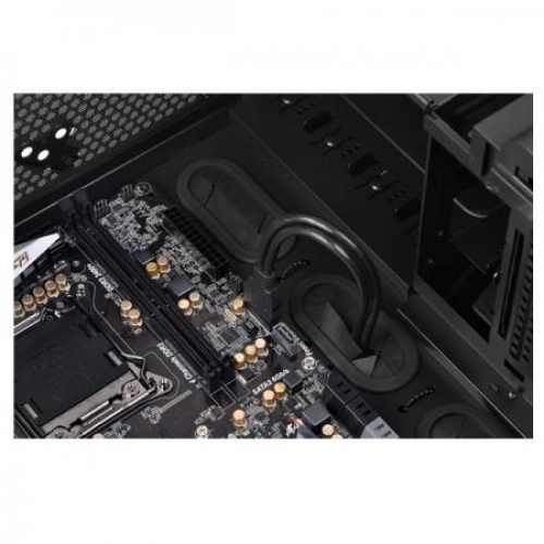 THERMALTAKE  Level 10 GTS Oyun Kasası (PSU yok)