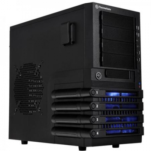 THERMALTAKE  Level 10 GTS Oyun Kasası (PSU yok)-44408