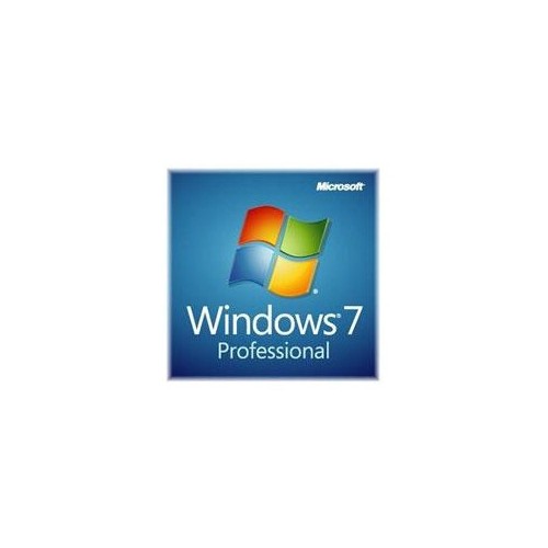 MICROSOFT FQC-08295 WINDOWS 7 PRO 64BIT SP1 TÜRKÇE OEM-21598