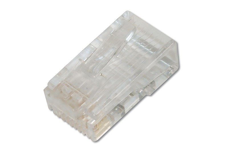 ASSMANN Digitus AK-219602 CAT6 Modüler Zrhsız Konnektör