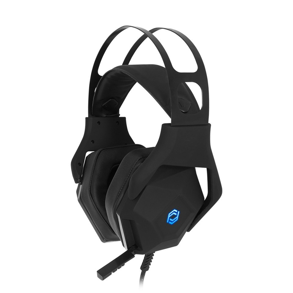 FRISBY FHP-G1485B Gemamax 7.1 S.Sound Gaming Kulak